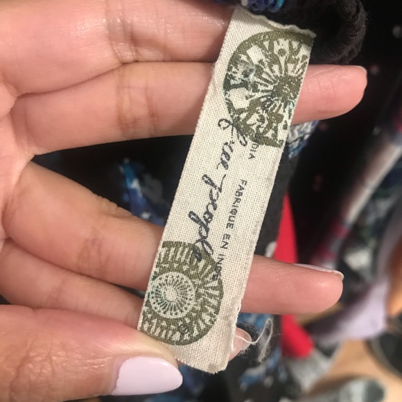 Mon Cheri Above the Knee Dress from Free People - Picture 4 of 7